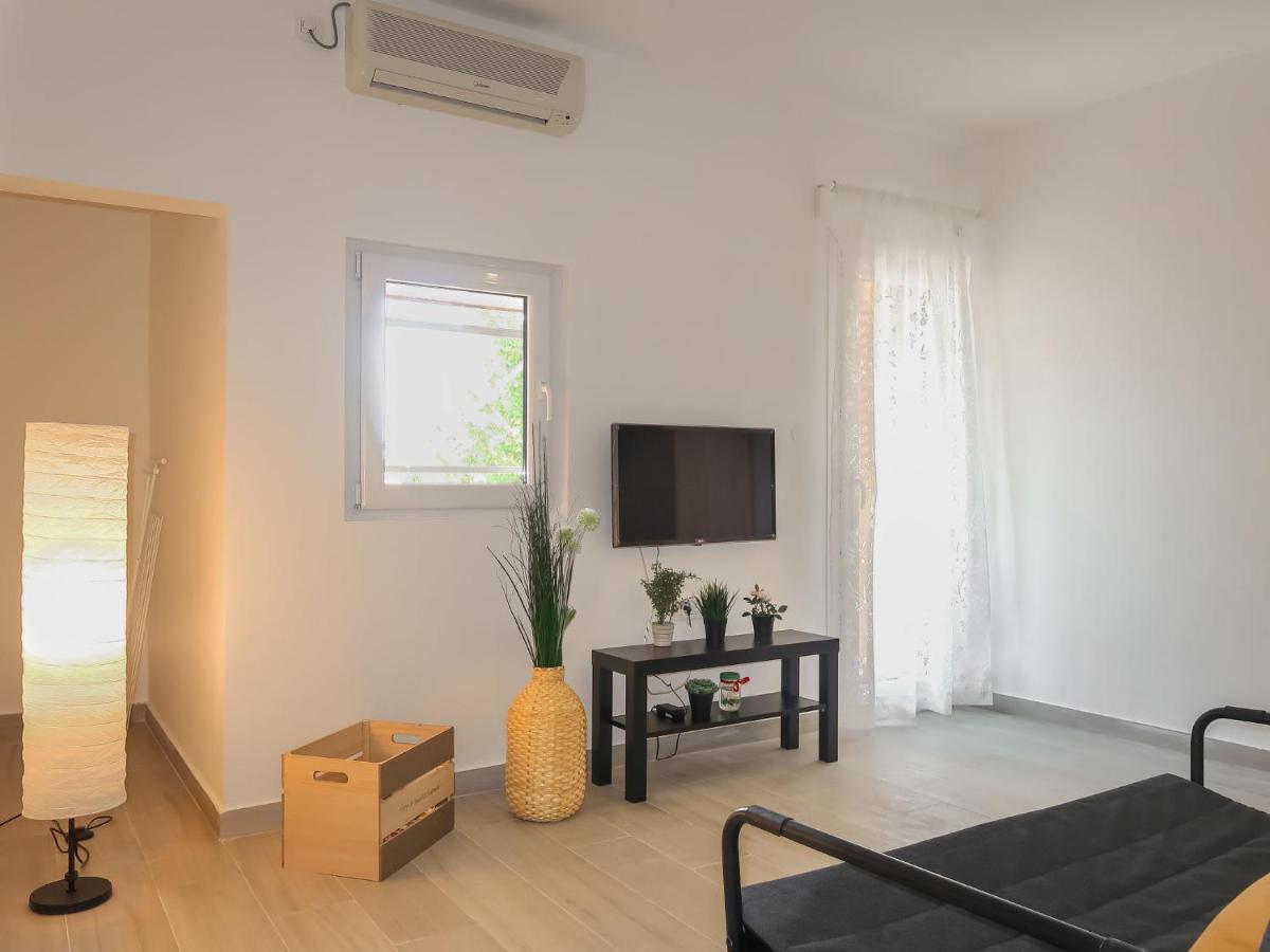 Apartment Gordana - Ckv200 By Interhome Dramalj Eksteriør bilde
