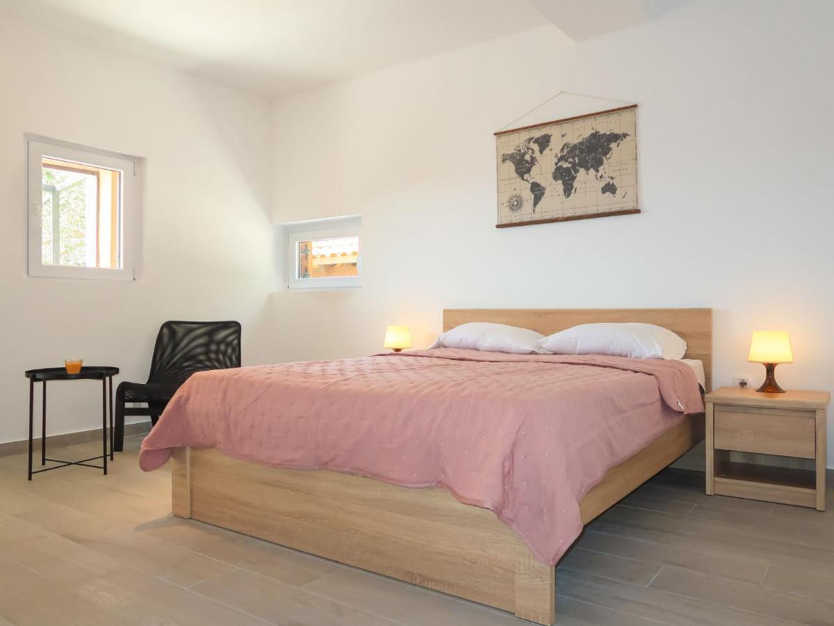 Apartment Gordana - Ckv200 By Interhome Dramalj Eksteriør bilde
