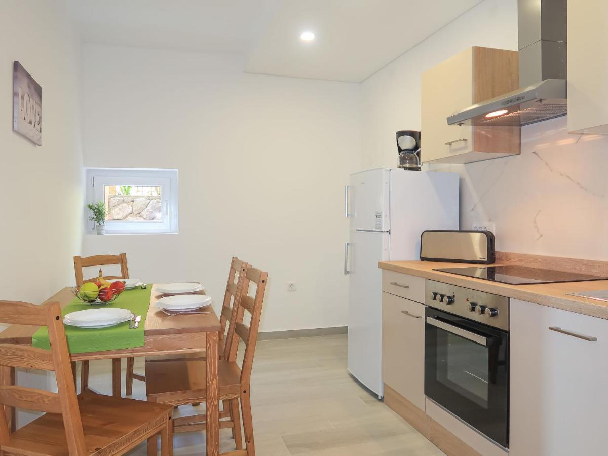 Apartment Gordana - Ckv200 By Interhome Dramalj Eksteriør bilde