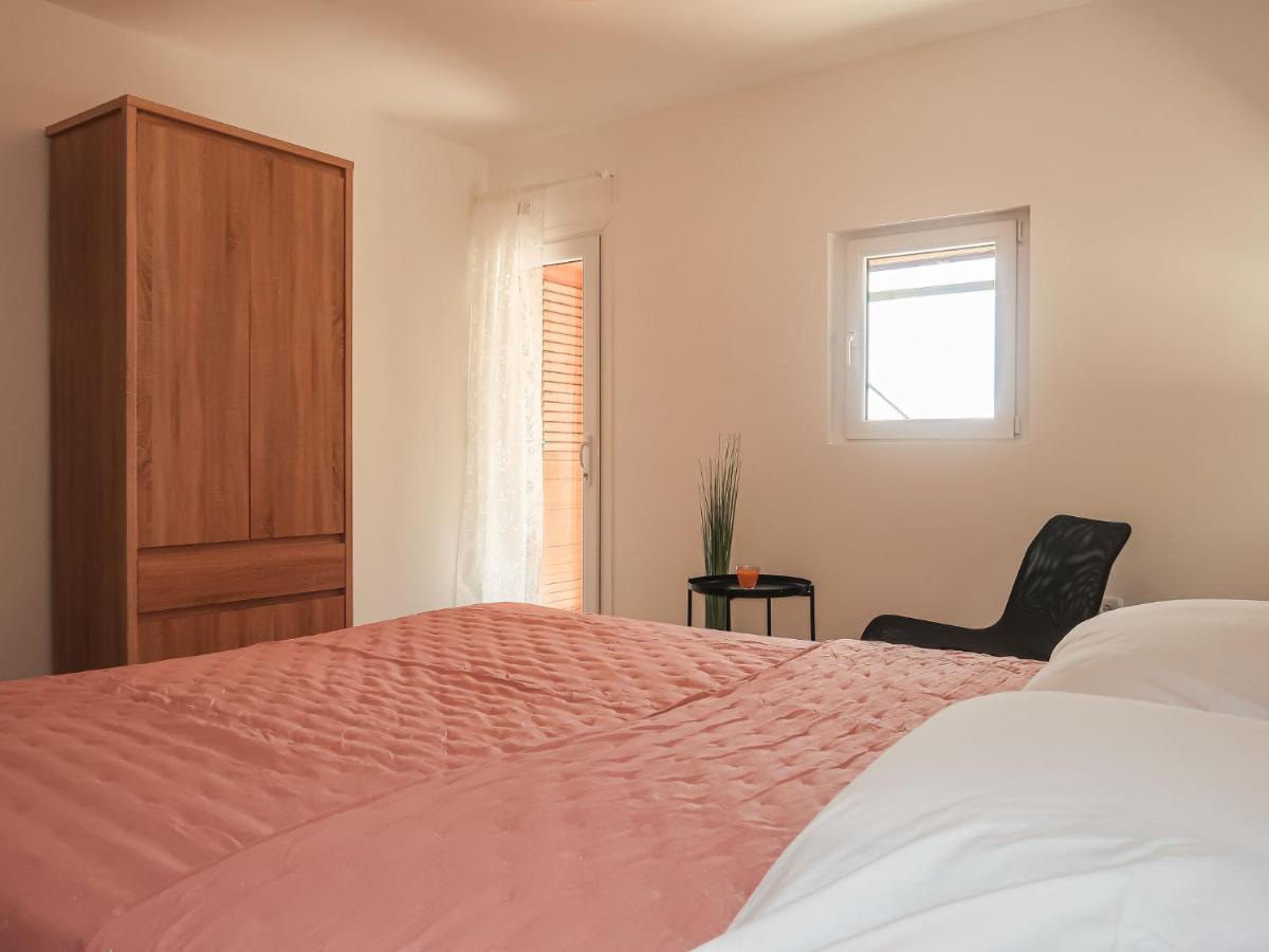 Apartment Gordana - Ckv200 By Interhome Dramalj Eksteriør bilde