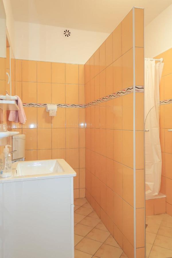 Apartment Gordana - Ckv200 By Interhome Dramalj Eksteriør bilde
